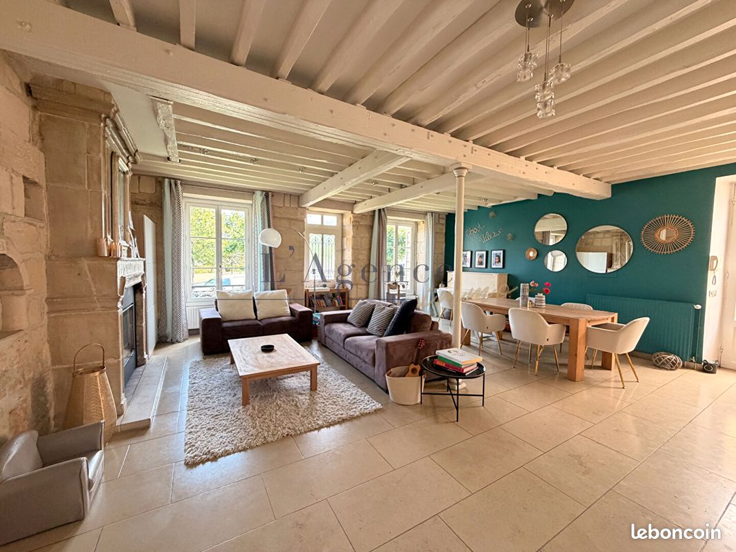 Maison 7 pièces 170 m² · à Gouvieux · 170 m² · 625 000 €