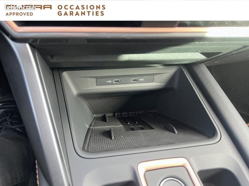Cupra Formentor 1.5 eTSI Hybrid 150ch V DSG7 (image 30)