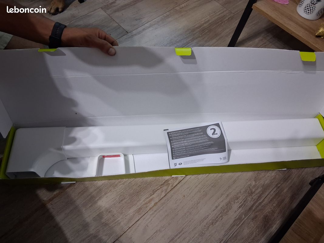 Pompe de relevage Aspen Mini Lime S+ (image 2)