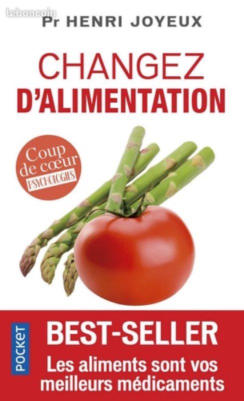 Changee d’alimentation (image 1)