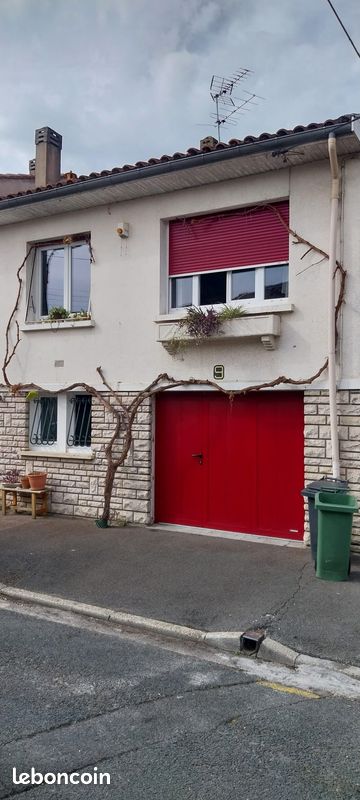 Maison 6 pièces 120 m² · à Talence · 120 m² · 495 000 €