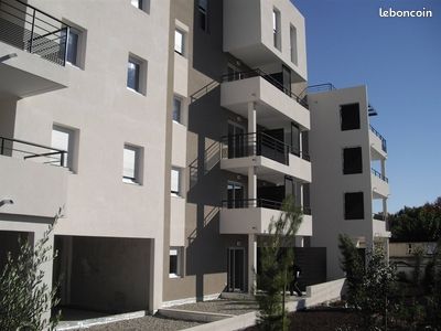 Appartement 3 pièces 58 m² · à Montpellier · 58 m² · 828 €/mois