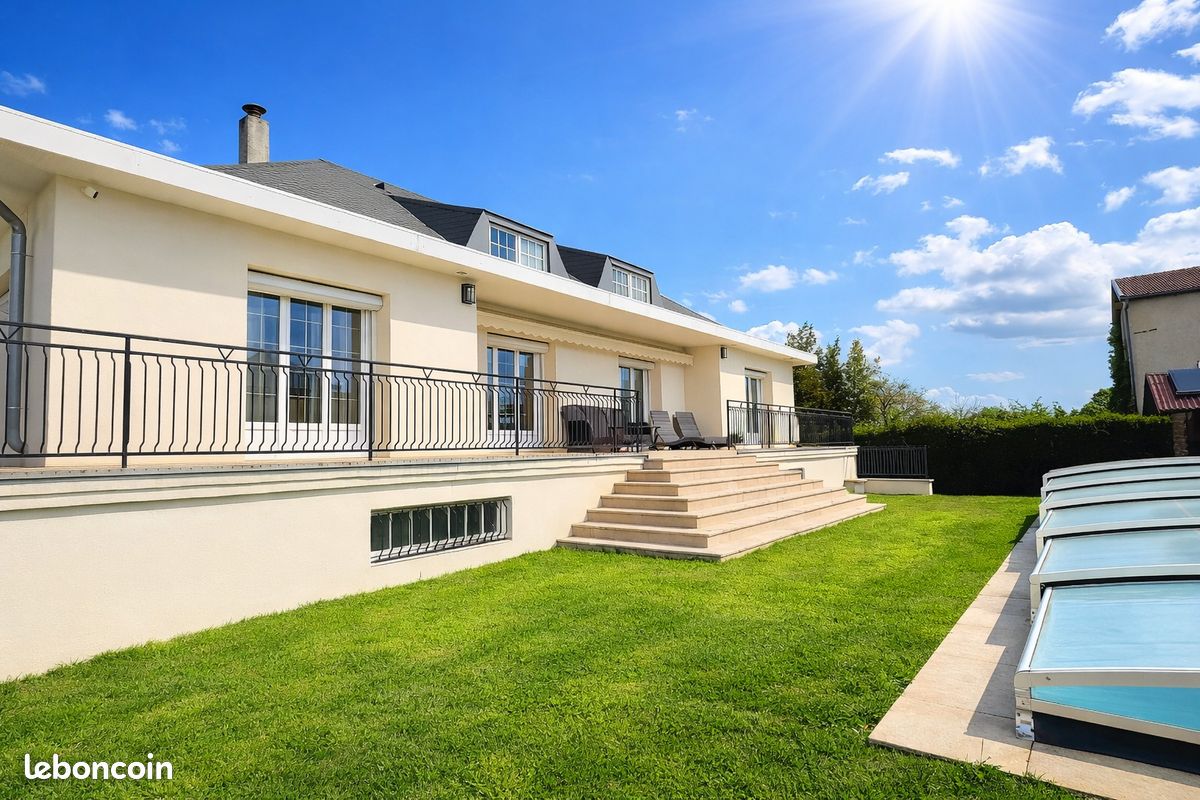 Maison 6 pièces 150 m² · à Dardilly · 150 m² · 650 000 €