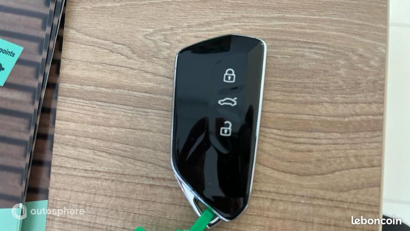 Skoda Kodiaq 1.5 TSI 150ch ACT Hybrid Plus DSG7 7 places (image 16)