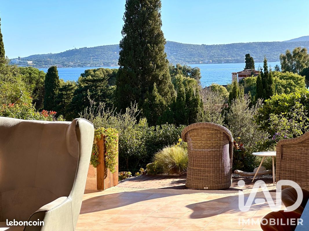 Maison 5 pièces 135 m² · à Sainte-Maxime · 135 m² · 999 000 €