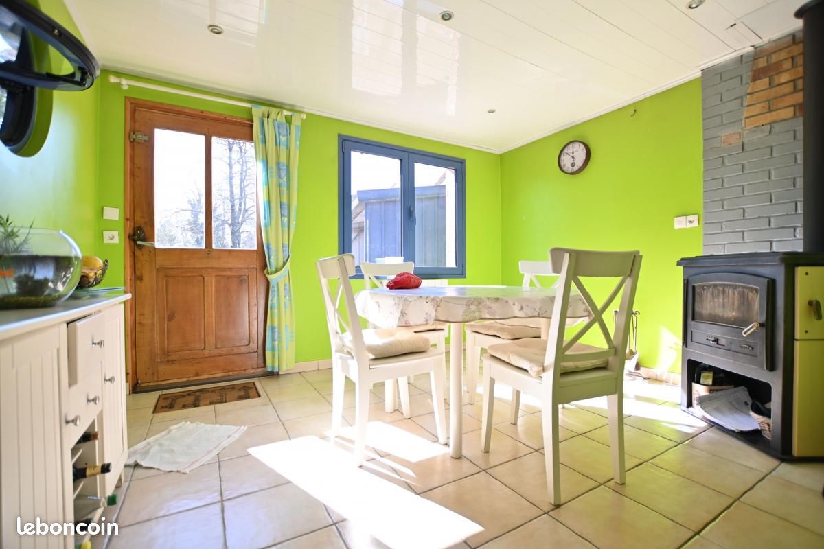 Maison 5 pièces 109 m² (image 5)