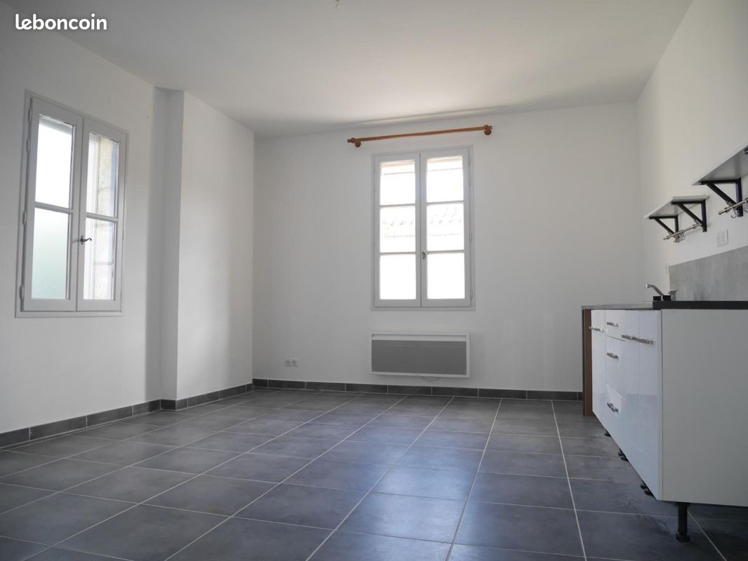Appartement 2 pièces 39 m² · à Castries · 39 m² · 580 €