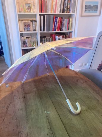 Achetez Étandage parapluie occasion, annonce vente à Aime (73