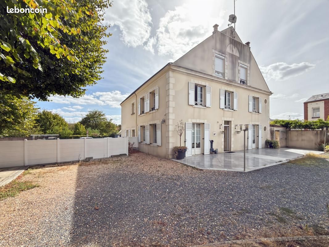 Maison 5 pièces 161 m² · à Saint-Jean-le-Blanc · 161 m² · 349 000 €
