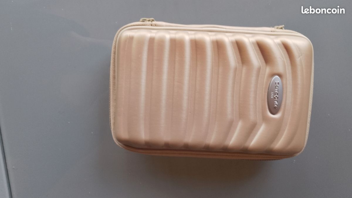 Sacoche coque Samsonite (image 1)
