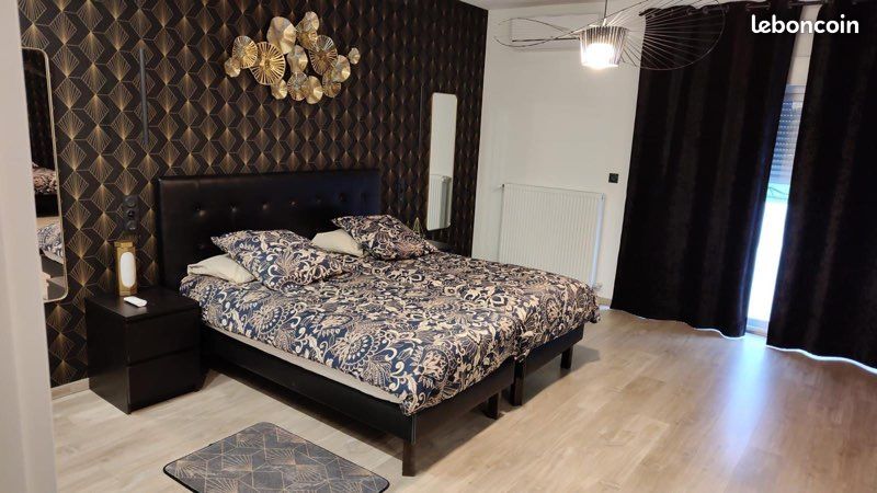 Maison 6 pièces 145 m² · à Aix-les-Bains · 145 m² · 649 000 €