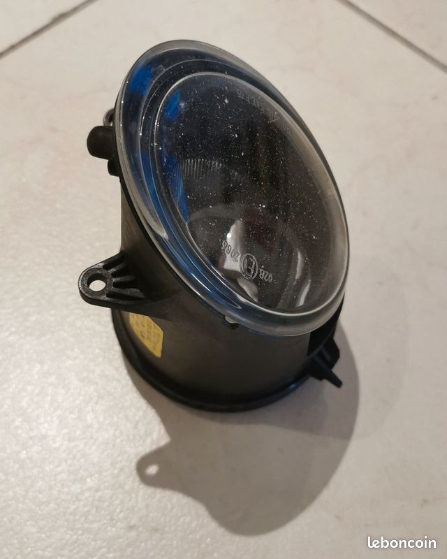 Feu antibrouillard Ml 320 (image 1)