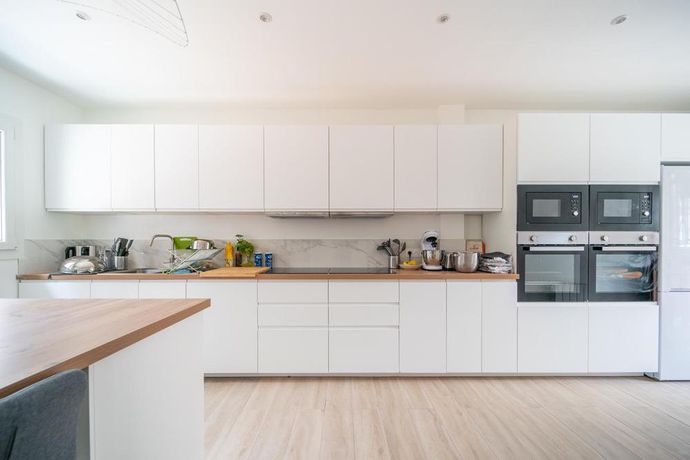 Appartement a louer colombes - 1 pièce(s) - 35 m2 - Surfyn
