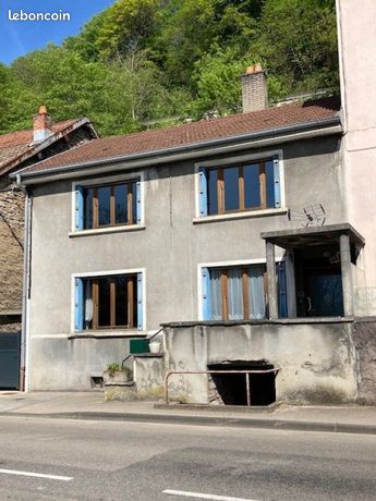 Maison 5 pièces 91 m²