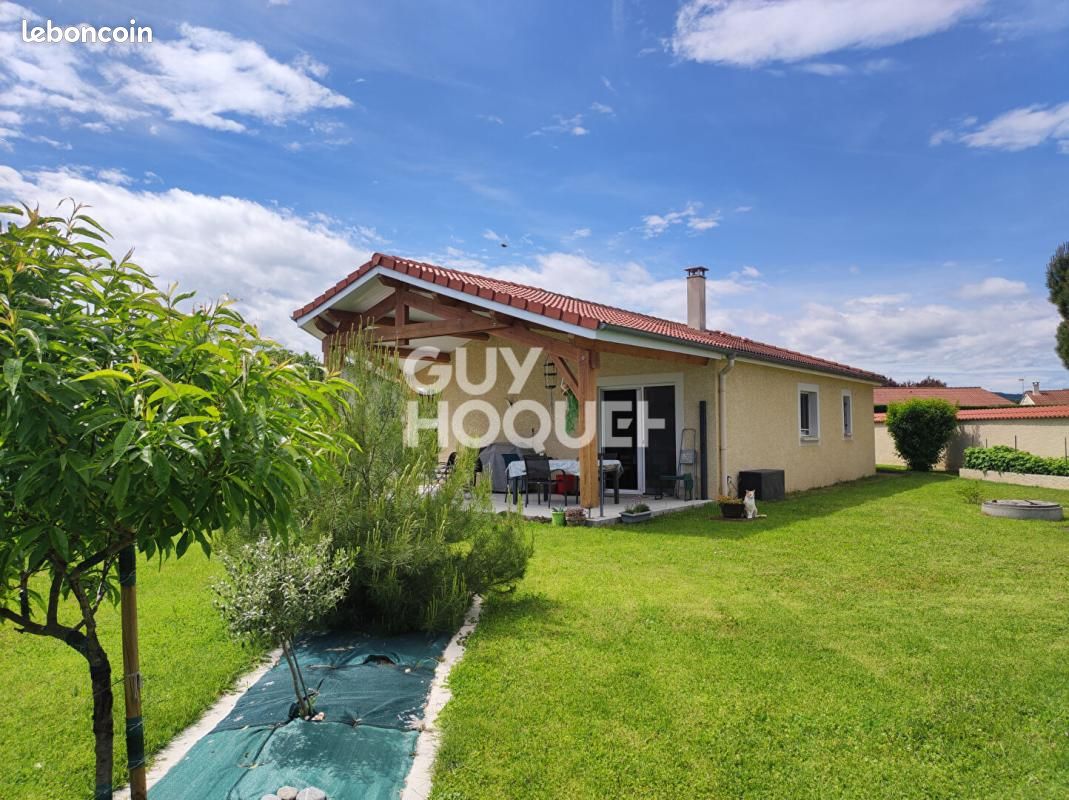 Maison 4 pièces 90 m² · à Sainte-Agathe-la-Bouteresse · 90 m² · 259 000 €