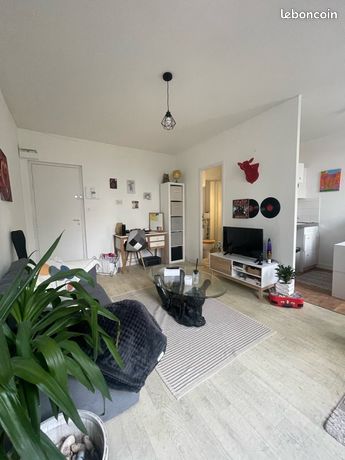 Appartement en location