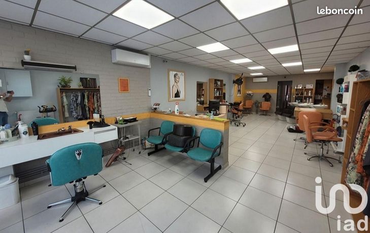 Maison 5 pièces 140 m²