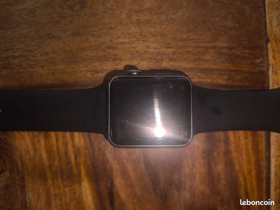 Montre apple watche (image 4)