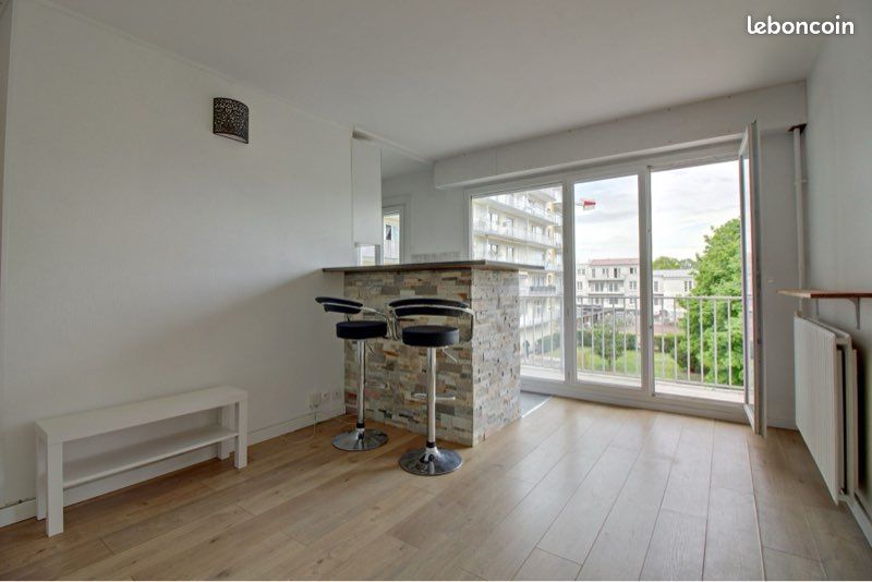 Appartement a louer acheres - 1 pièce(s) - 26 m2 - Surfyn