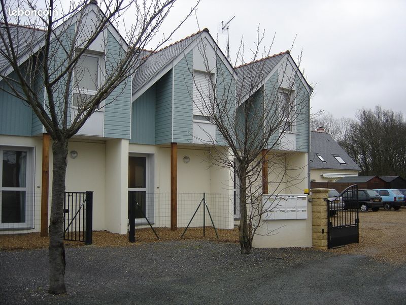 Appartement 3 pièces 50 m² · à Trélazé · 50 m² · 656 €