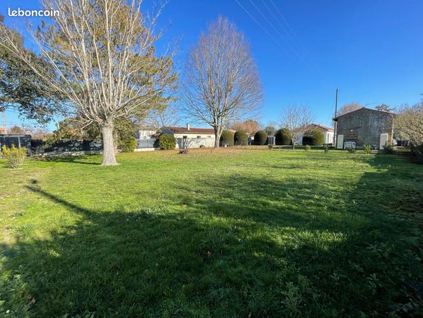 Terrain 598 m² Noe