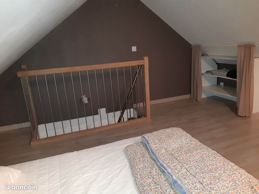 Appartement / Duplex - Normandie (image 8)