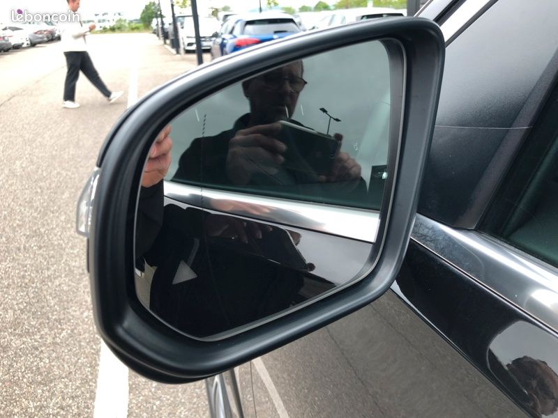 Mercedes Classe GLE 350 de 4MATIC AMG Line (image 20)
