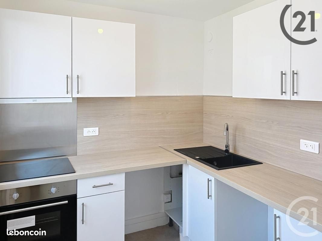 Appartement 2 pièces 53 m² · à Troyes · 53 m² · 493 €/mois