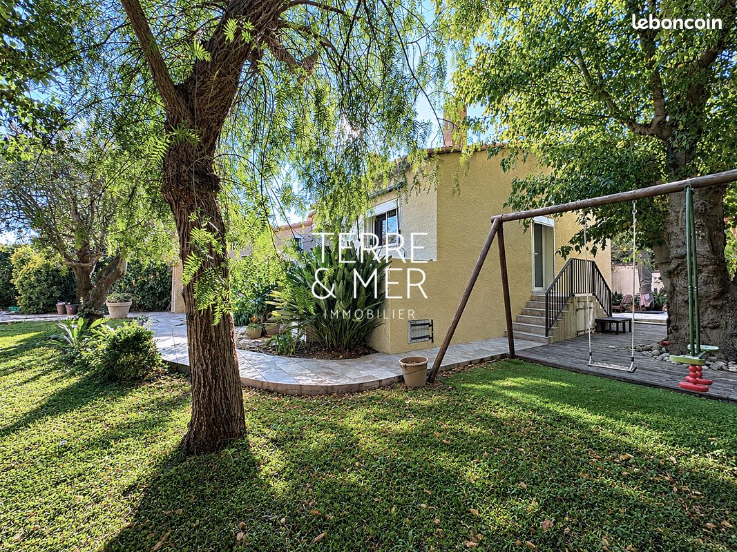 Maison 5 pièces 140 m² · à Perpignan · 140 m² · 295 000 €