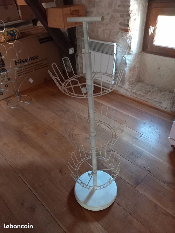 Tourniquet multi fonction en très bon état (image 1)