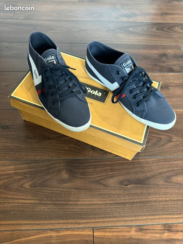 Gola Navy EUR 40 (image 3)