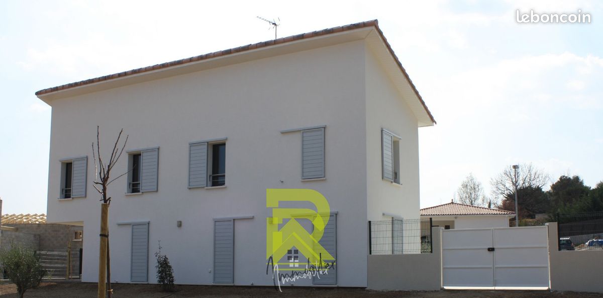 Villa 5 pièces 135 m² (image 2)