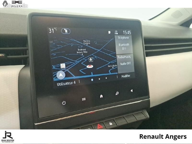 Renault Clio 1.5 Blue dCi 100ch Evolution (image 17)