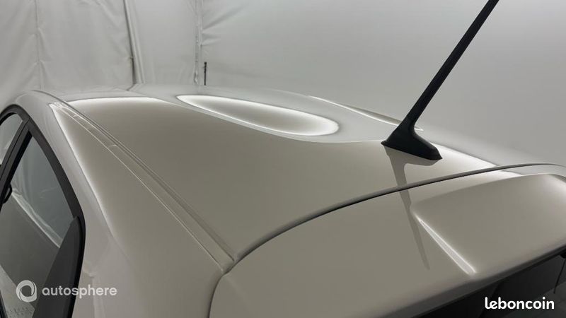 Dacia Spring 45ch Essential (image 22)