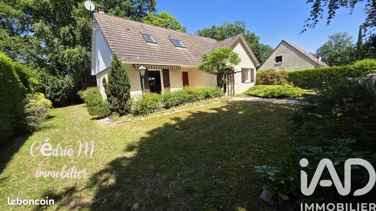 Maison 7 pièces 150 m² · à Aviron · 150 m² · 269 000 €