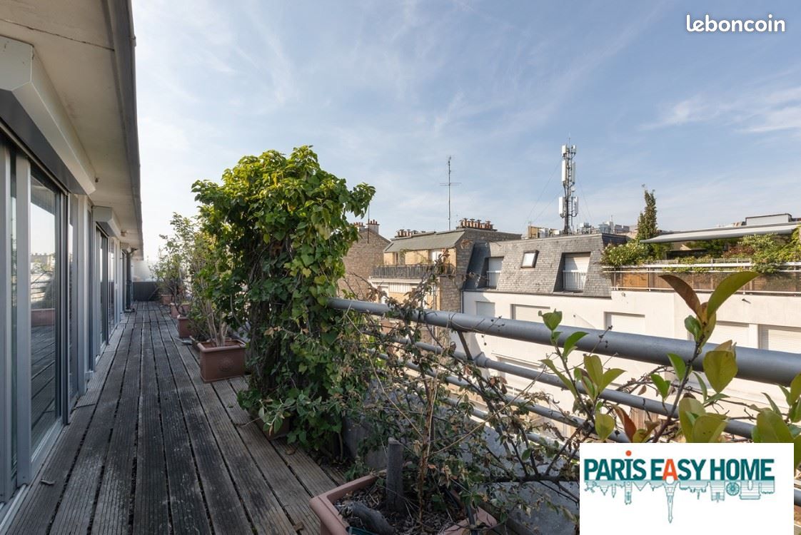 Appartement 3 pièces 66 m² · à Paris · 66 m² · 755 000 €