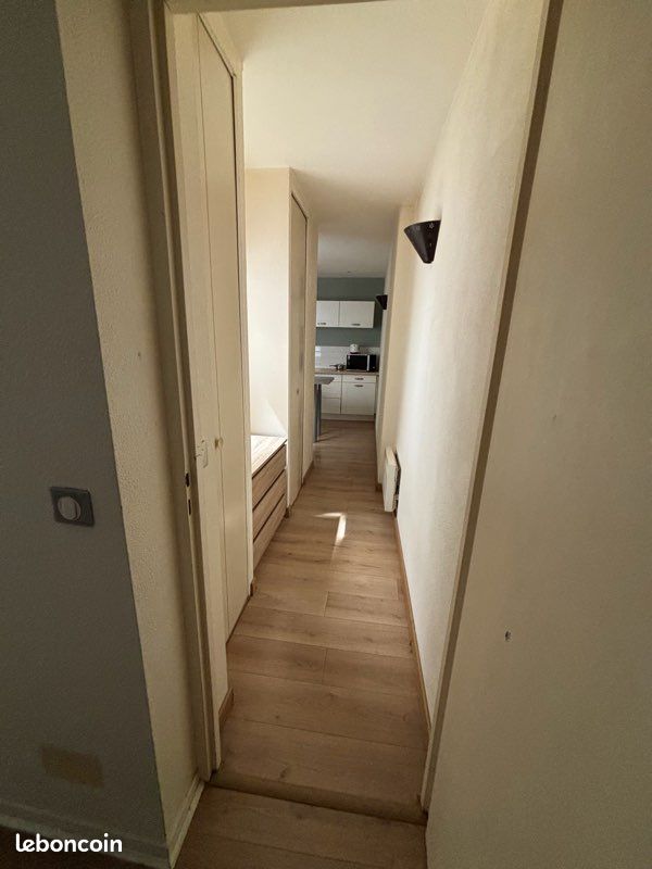 Appartement grand T2 centre Agen 57m2 (image 2)