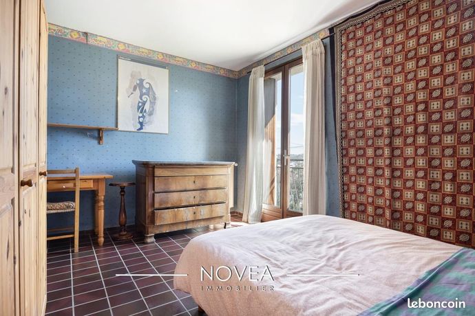 Maison 5 pièces 109 m² — 13