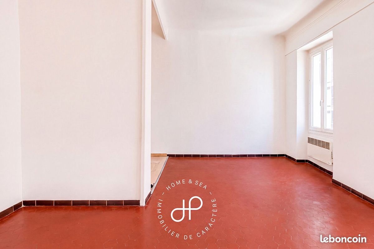 Appartement 2 pièces 35 m² · à Marseille · 35 m² · 109 000 €