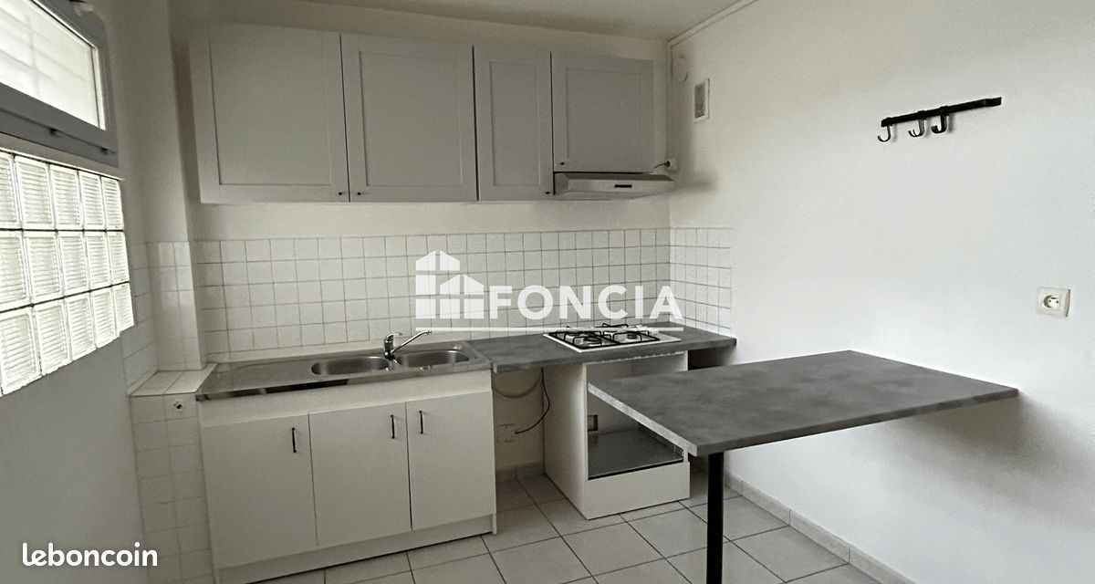Appartement 2 pièces 66 m² · à Clermont-Ferrand · 66 m² · 722 €