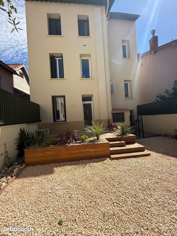 Appartement 3 pièces 63 m² · à Perpignan · 63 m² · 850 €/mois