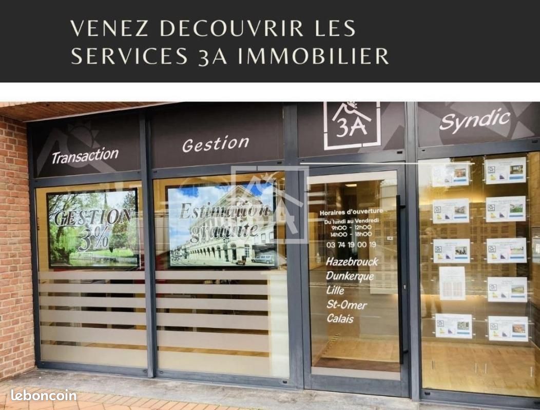 Commerce 221 m² (image 1)