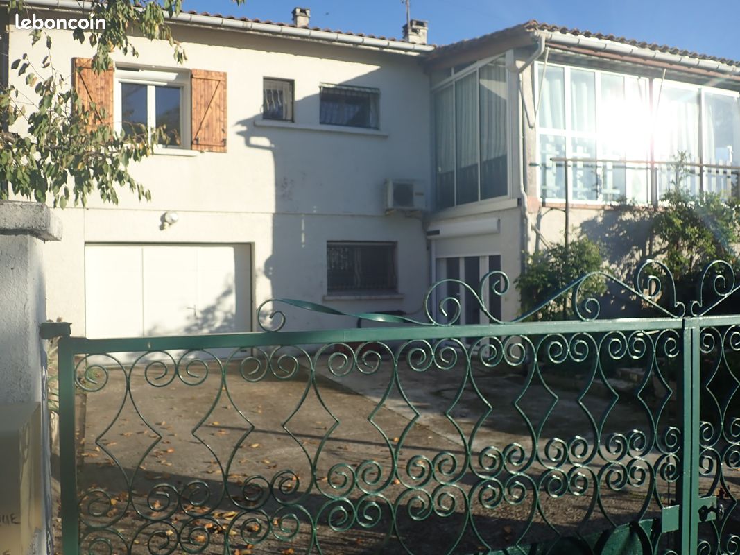 Appartement 2 pièces 23 m² · à Sainte-Livrade-sur-Lot · 23 m² · 600 €