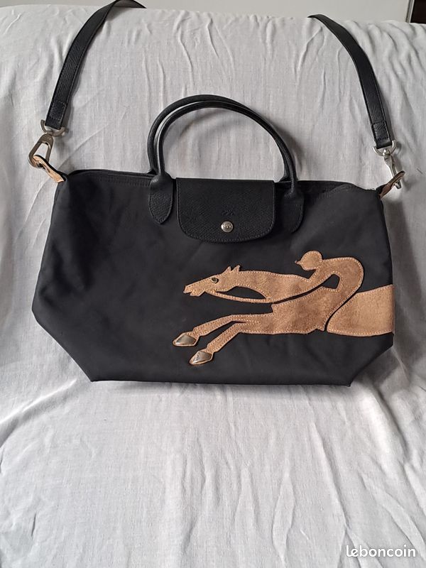 Sac Exceptionnel Sac Ã Main Longchamp Destockage Lot De Sac