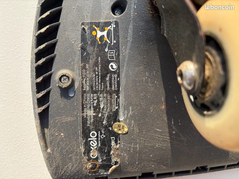 Waveboard (image 3)