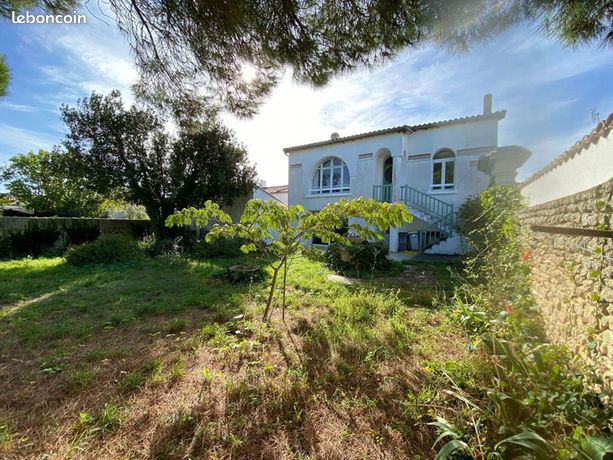 Maison 6 pièces 151 m²