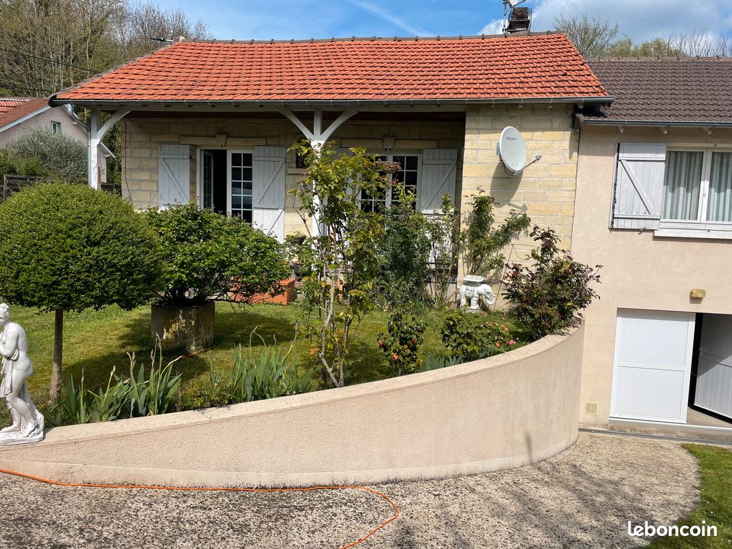 Maison 4 pièces 95 m² · à Butry-sur-Oise · 95 m² · 315 000 €