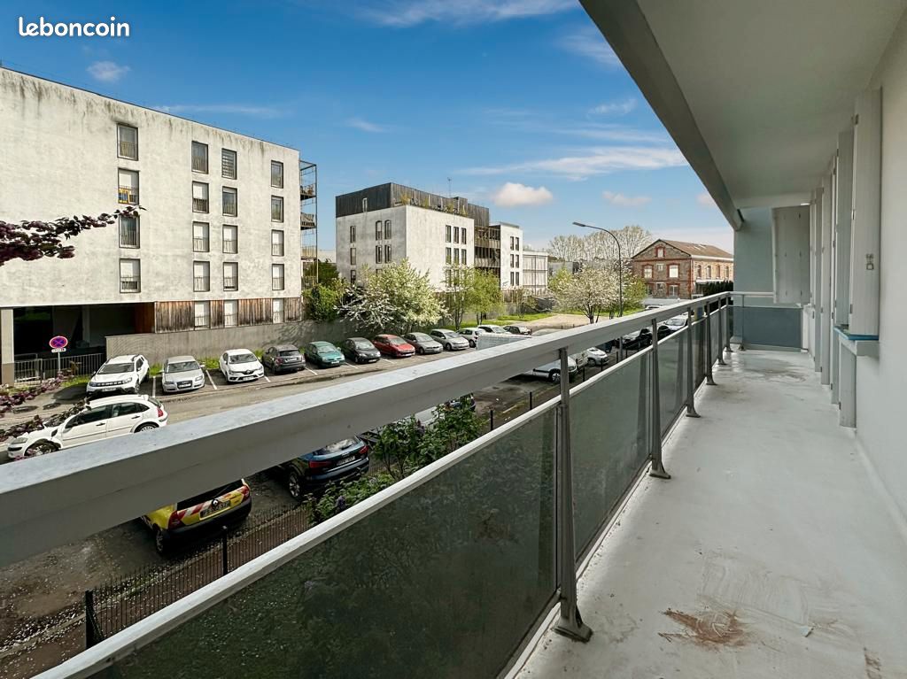 Appartement a louer ris-orangis - 3 pièce(s) - 56 m2 - Surfyn