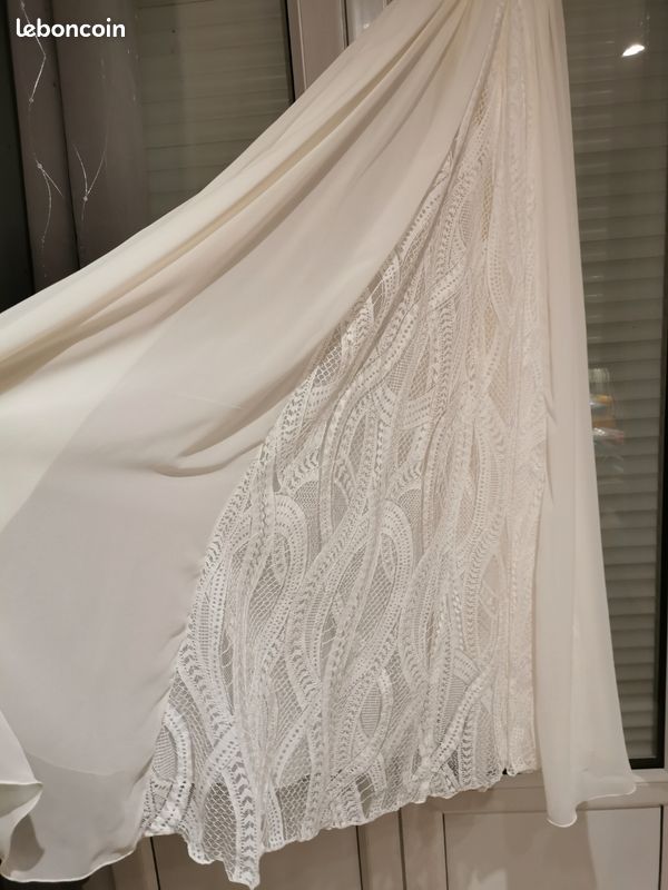 Robe de mariée (image 9)