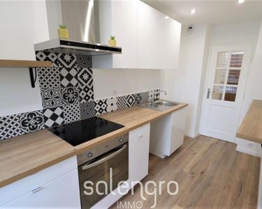 Appartement 189 000 € - 50 m²